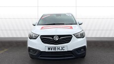 Vauxhall Crossland X 1.2 SE Nav 5dr Petrol Hatchback